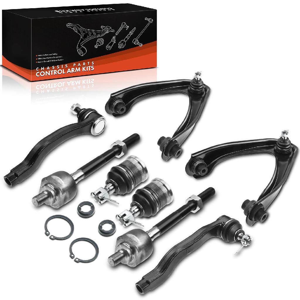 1x Querlenker Satz Vorderachse für Honda CR-V I RD 2.0L 1995-2002