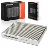 1x Innenraumfilter Aktivkohle für BMW 5er F10 F11 F07 6er F12 F13 7er F01 F02