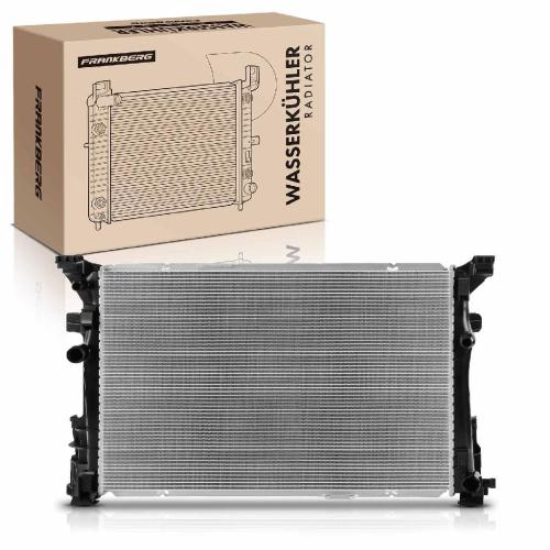 1x Kühler Wasserkühler Motorkühler für Mercedes W176 W242 C117 X156 Infiniti Q30 Bild 1x Kühler Wasserkühler Motorkühler für Mercedes W176 W242 C117 X156 Infiniti Q30