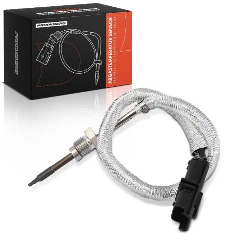 1x Abgastemperatursensor für Peugeot 406 Break 8E/F 406 8B Citroën C5 I DC Break DE Bild 1x Abgastemperatursensor für Peugeot 406 Break 8E/F 406 8B Citroën C5 I DC Break DE