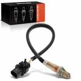 Frankberg 1x Lambdasonde Regelsonde Vor Katalysator für Kia Carnival/Grand Carnival III Cerato Stufenheck Sorento II