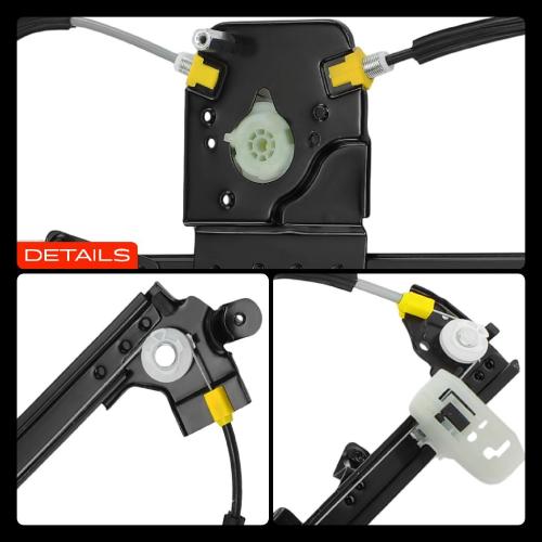 Frankberg 1x Fensterheber Vorne Links für Renault Grand Scénic II JM0/1 2003-2009 Bild Frankberg 1x Fensterheber Vorne Links für Renault Grand Scénic II JM0/1 2003-2009