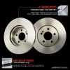 Frankberg 2x Bremsscheiben Vorderachse für Mercedes-Benz W205 A205 C205 S205 W213 A238 C238 S213 Bj ab 2013 Bild Frankberg 2x Bremsscheiben Vorderachse für Mercedes-Benz W205 A205 C205 S205 W213 A238 C238 S213 Bj ab 2013