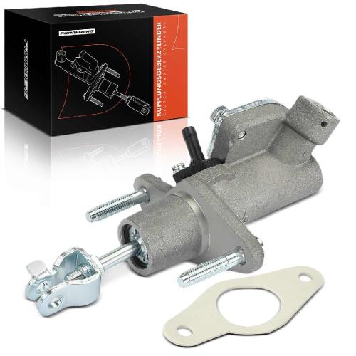1x Geberzylinder Kupplungsgeberzylinder für Honda Accord Civic IX VIII 1.6L-2.4L Bild 1x Geberzylinder Kupplungsgeberzylinder für Honda Accord Civic IX VIII 1.6L-2.4L