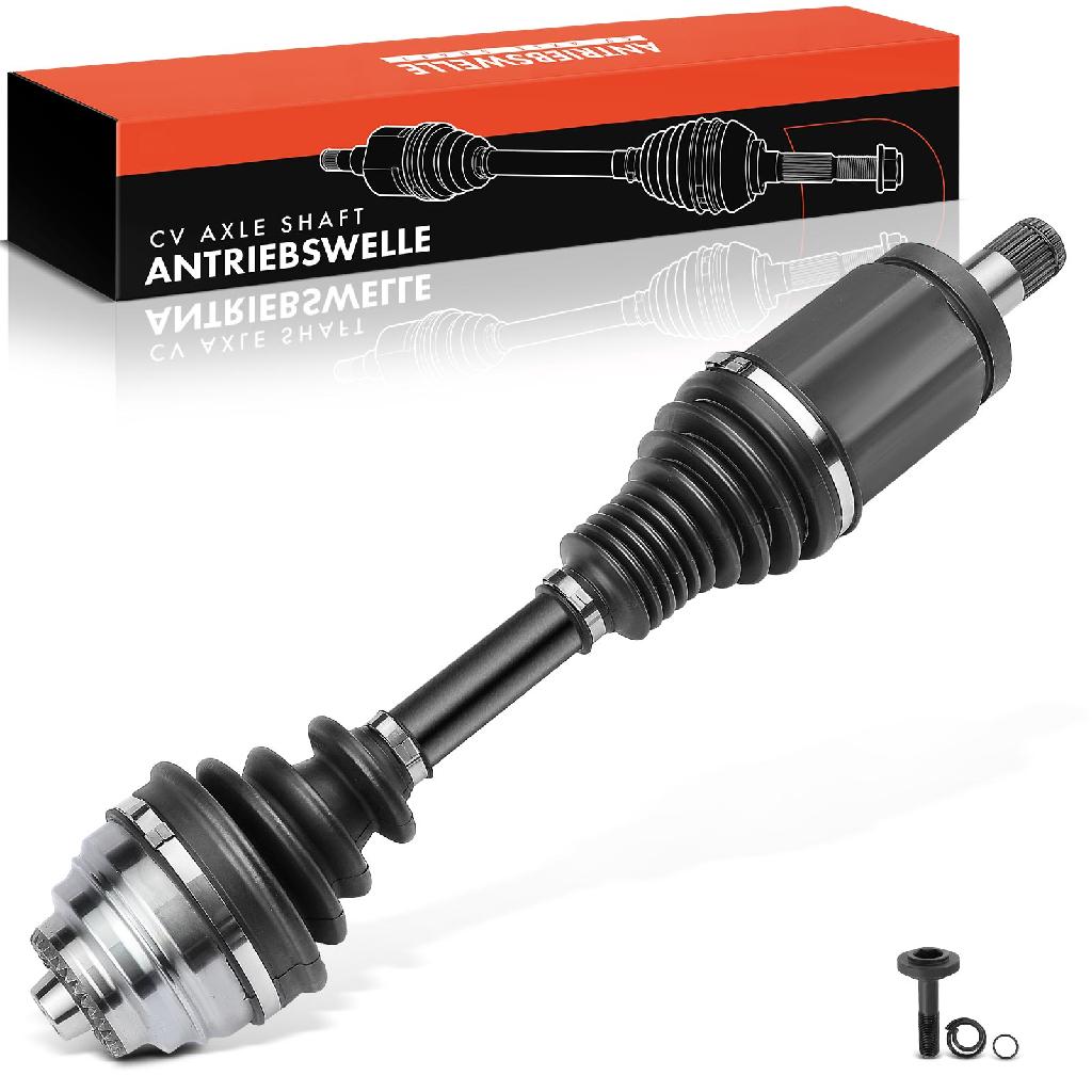 1x Antriebswelle Vorderachse Links für BMW X1 E84 18d-25d 20i-28i xDrive 2009-2015