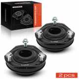 2x Domlager Federbeinstütz lager für Ford Fiesta VI CB1 CCN Mazda 2 DE DH