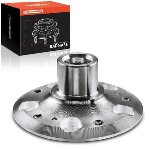 Frankberg 1x Radnabe Radlagersatz Hinterachse beidseitig für Mercedes-Benz W202 W203 CL203 S202 S203 C208 C209 A208 Bild Frankberg 1x Radnabe Radlagersatz Hinterachse beidseitig für Mercedes-Benz W202 W203 CL203 S202 S203 C208 C209 A208