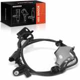Frankberg 1x ABS Sensor Vorderachse rechts für Toyota Auris Kombi Avensis Stufenheck Corolla Verso 2006-2019