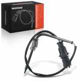 1x Abgastemperatursensor für Fiat Ducato Pritsche/Fahrgestell Kasten Bus
