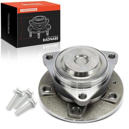 1x Radnabe Radlagersatz Hinterachse beidseitig für Volvo XC40 536 1.5L 2.0L Bj ab 2018 Bild 1x Radnabe Radlagersatz Hinterachse beidseitig für Volvo XC40 536 1.5L 2.0L Bj ab 2018