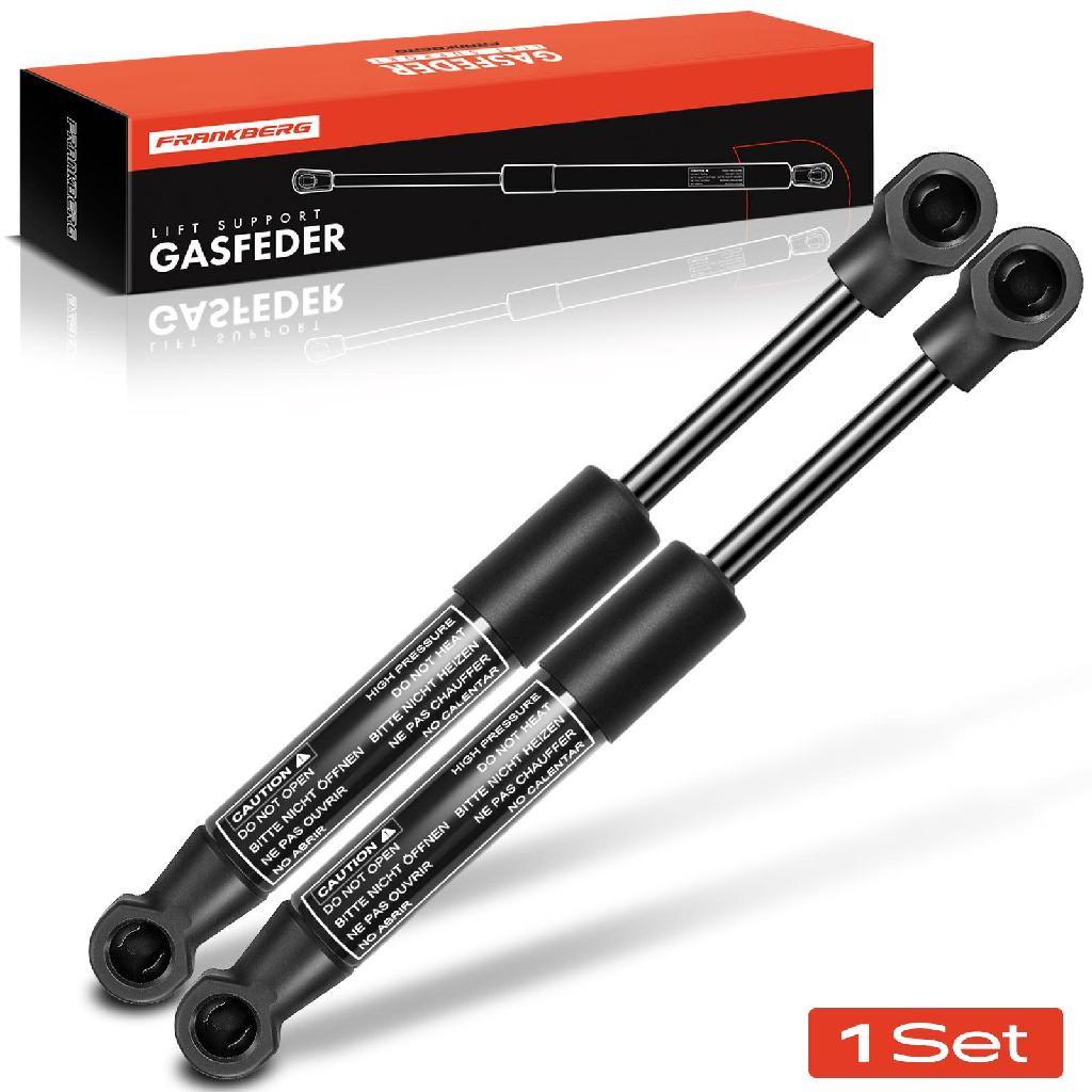 Frankberg 2x Gasfeder Dämpfer Heckklappe Citroën DS DS3 SB Cabriolet 2013-2019