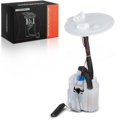 Frankberg 1x Kraftstoffpumpe für Opel Zafira/Zafira Family B A05 2.2L 2005-2010 Bild Frankberg 1x Kraftstoffpumpe für Opel Zafira/Zafira Family B A05 2.2L 2005-2010