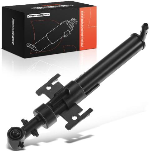 1x Scheinwerferreinigung Waschwasserdüse Vorne Links für Land Rover Range Rover Sport LW Bild 1x Scheinwerferreinigung Waschwasserdüse Vorne Links für Land Rover Range Rover Sport LW