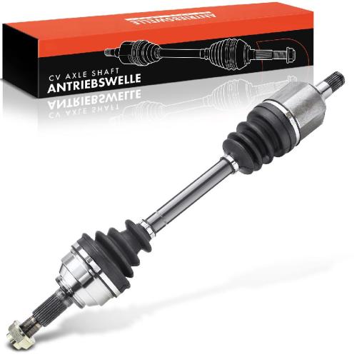 1x Antriebswelle Vorderachse Links für Land Rover Freelander LN 1998-2006 Bild 1x Antriebswelle Vorderachse Links für Land Rover Freelander LN 1998-2006