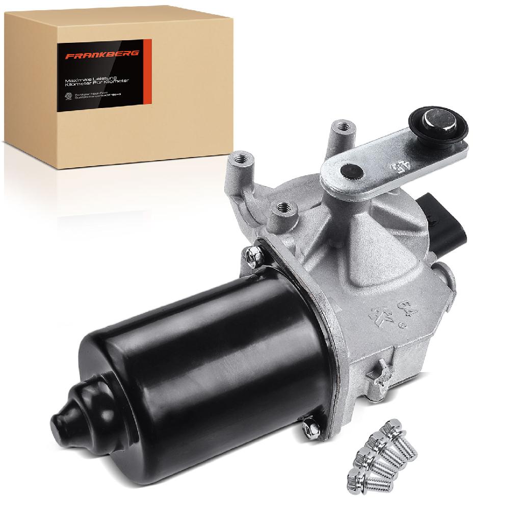 1x Wischermotor Scheibenwischermotor Vorne für BMW X1 E84 2.0L 2009-2015