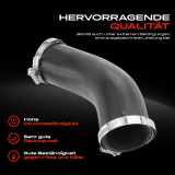 1x Kühlerschlauch Turboschlauch für Chevrolet Cruze J300 Orlando J309 1.4L 1.6L 1.7L 1.8L 2.0L Bj ab 2009