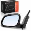 Frankberg 1x Außenspiegel Links für Opel Karl C16 Chevrolet Spark M400 1.0L 1.4L Bj ab 2015 Bild Frankberg 1x Außenspiegel Links für Opel Karl C16 Chevrolet Spark M400 1.0L 1.4L Bj ab 2015