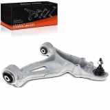 Frankberg 1x Querlenker Vorderachse für Cadillac CTS 2.6L 2.8L 3.2L 3.6L 5.7L 6.0L 2002-2007