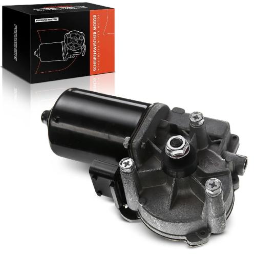 1x Wischermotor Scheibenwischermotor Vorne für BMW X5 E53 3.0L 4.4L 4.6L 2000-2006 Bild 1x Wischermotor Scheibenwischermotor Vorne für BMW X5 E53 3.0L 4.4L 4.6L 2000-2006