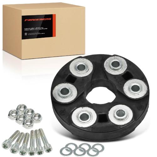 1x Gelenkscheibe Hardyscheibe Kardanwelle Vorne oder Hinten für Mercedes-Benz 124 C124 C-Klasse Bild 1x Gelenkscheibe Hardyscheibe Kardanwelle Vorne oder Hinten für Mercedes-Benz 124 C124 C-Klasse