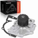 Frankberg 1x Wasserpumpe Kühlwasserpumpe für Volvo S60 S80 S90 V40 V60 V70 V90 XC40 XC60 XC90