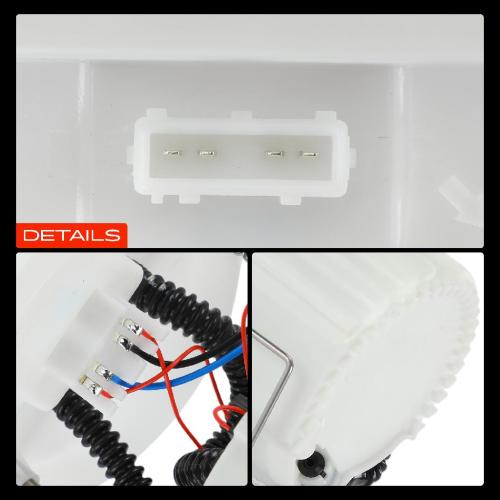 Frankberg 1x Kraftstoffpumpe für Citroën Evasion MPV Jumpy Kasten Pritsche/Fahrgestell Xantia Break Fiat Peugeot Bild Frankberg 1x Kraftstoffpumpe für Citroën Evasion MPV Jumpy Kasten Pritsche/Fahrgestell Xantia Break Fiat Peugeot