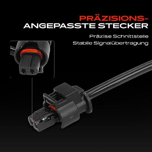 1x Abgastemperatursensor für Mercedes W204 S204 W211 S211 Jeep Compass Patriot Bild 1x Abgastemperatursensor für Mercedes W204 S204 W211 S211 Jeep Compass Patriot