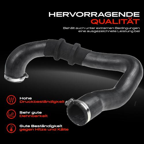 1x Kühlerschlauch Turboschlauch für Land Rover Discovery Sport L550 Range Rover Evoque L538 Bild 1x Kühlerschlauch Turboschlauch für Land Rover Discovery Sport L550 Range Rover Evoque L538