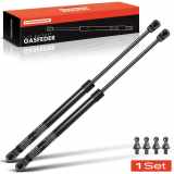 2x Gasfeder Dämpfer Motorhaube für Lexus LS430 FX30 Limousine 2000-2006