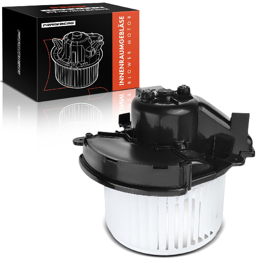 1x Gebläsemotor Innenraumgebläse für Fiat Bravo II 198 Lancia Delta III Chrysler
