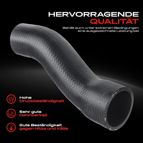 Frankberg 1x Kühlerschlauch Turboschlauch für Ford Tourneo Connect Transit Connect P65 P70 P80 1.8L 2002-2013 Bild Frankberg 1x Kühlerschlauch Turboschlauch für Ford Tourneo Connect Transit Connect P65 P70 P80 1.8L 2002-2013