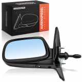 Frankberg 1x Außenspiegel Links für Toyota Corolla Compact Liftback Station Wagon E11 1997-2002