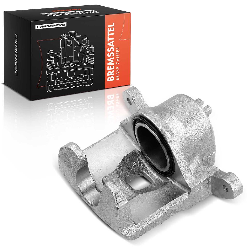 Frankberg 1x Bremssattel Vorderachse Links für Nissan Juke F15 Pulsar Schrägheck C13 1.6L Bj ab 2010