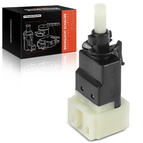 1x Bremslichtschalter für Mercedes-Benz E-Klasse W202 S210 W461 W463 W163 Bild 1x Bremslichtschalter für Mercedes-Benz E-Klasse W202 S210 W461 W463 W163