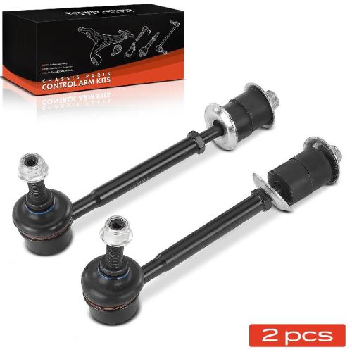 Frankberg 2x Koppelstange Hinterachse für Ford Focus III Kasten/Schrägheck Stufenheck Turnier Van Galaxy MK Bild Frankberg 2x Koppelstange Hinterachse für Ford Focus III Kasten/Schrägheck Stufenheck Turnier Van Galaxy MK