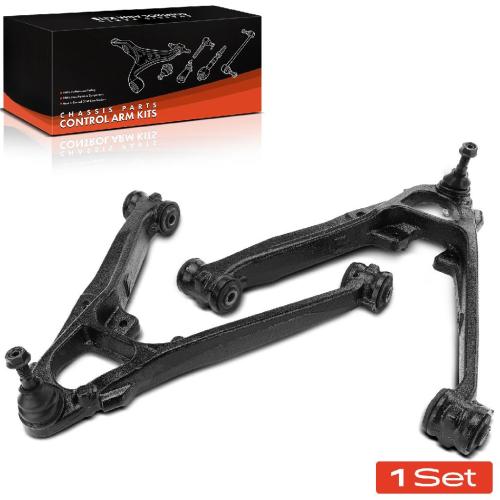 1x Querlenker Vorderachse für Cadillac Escalade Chevrolet Avalanche 1500 Crew Cab Pick-up Silverado 2500 Bild 1x Querlenker Vorderachse für Cadillac Escalade Chevrolet Avalanche 1500 Crew Cab Pick-up Silverado 2500
