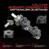 1x Hauptbremszylinder Bremszylinder für VW Golf Polo Passat Jetta Caddy Audi 50 80 Bild 1x Hauptbremszylinder Bremszylinder für VW Golf Polo Passat Jetta Caddy Audi 50 80