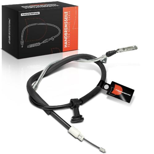 1x Seilzug Feststellbremse Mitte für Mercedes-Benz GLK-Class X204 2.0L 2008-2015 Bild 1x Seilzug Feststellbremse Mitte für Mercedes-Benz GLK-Class X204 2.0L 2008-2015