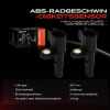 Frankberg 2x ABS Sensor Hinterachse beidseitig für Volvo XC40 536 1.5L 2.0L Bj ab 2017 Bild Frankberg 2x ABS Sensor Hinterachse beidseitig für Volvo XC40 536 1.5L 2.0L Bj ab 2017