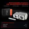 1x Expansionsventil Klimaanlage für Audi A4 8W Avant Allroad A5 F5 A6 4A Q5 FYB FYG Bild 1x Expansionsventil Klimaanlage für Audi A4 8W Avant Allroad A5 F5 A6 4A Q5 FYB FYG