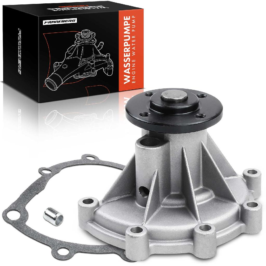 1x Wasserpumpe Kühlwasserpumpe für Chevrolet Epica KL1 2.0L 2.5L 2006-2011