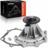 1x Wasserpumpe K&uuml;hlwasserpumpe f&uuml;r Chevrolet Epica KL1 2.0L 2.5L 2006-2011