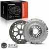 1x Kupplungssatz für Porsche 911 997 911 Cabriolet 911 Targa 3.8L 2004-2008 Bild 1x Kupplungssatz für Porsche 911 997 911 Cabriolet 911 Targa 3.8L 2004-2008