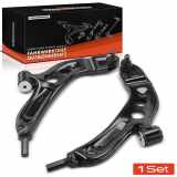 1x Querlenker Satz Vorderachse für MINI Mini F55 F56 Mini Cabriolet F57 1.5L 2.0L 1.2L Bj ab 2013