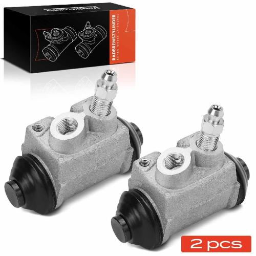 2x Radbremszylinder Hinten für Chrysler Honda Hyundai KIA MG Rover 2.0L Bild 2x Radbremszylinder Hinten für Chrysler Honda Hyundai KIA MG Rover 2.0L
