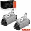 2x Radbremszylinder Hinten für Chrysler Honda Hyundai KIA MG Rover 2.0L Bild 2x Radbremszylinder Hinten für Chrysler Honda Hyundai KIA MG Rover 2.0L