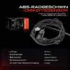 Frankberg 1x ABS Sensor Hinterachse links f r KIA Rio II Stufenheck Schr gheck 1.4L 1.5L 1.6L 1.3L 2000-2011 Bild Frankberg 1x ABS Sensor Hinterachse links f r KIA Rio II Stufenheck Schr gheck 1.4L 1.5L 1.6L 1.3L 2000-2011