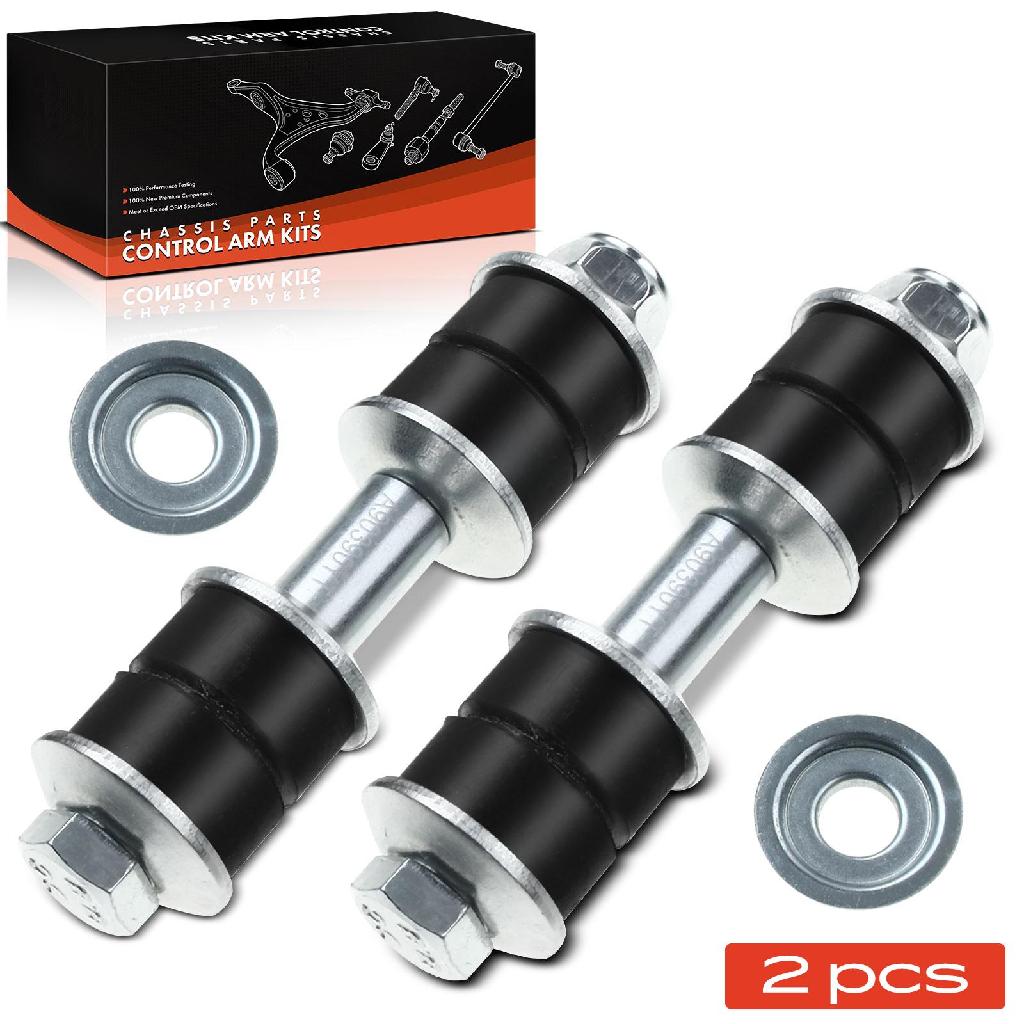 Frankberg 2x Koppelstange Vorderachse für Toyota Will Cypha VI Yaris Verso Van 1.3L 1.5L 1.0L 1.4L 1999-2005