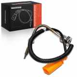 Frankberg 1x Abgastemperatursensor für Audi Q5 8RB A6 4G2 4GC 4GA 4GF