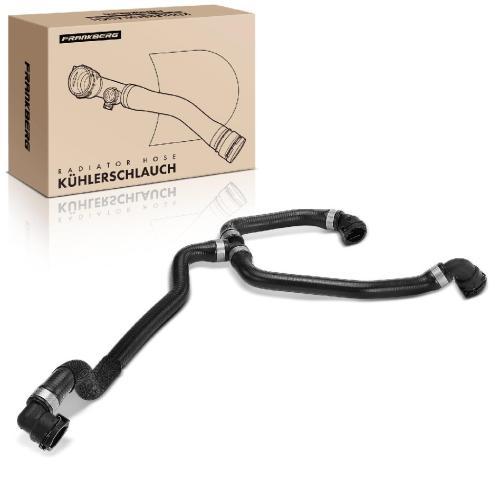 1x Kühlerschlauch Kühlwasserschlauch für BMW F90 G30 G31 G32 G11 G12 Bild 1x Kühlerschlauch Kühlwasserschlauch für BMW F90 G30 G31 G32 G11 G12